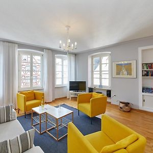 Appartement met Drie Slaapkamers